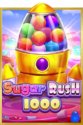 Sugar Rush